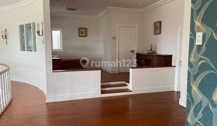 Rumah Mewah Pantai Mutiara Full Furnished SHM (402m2) 12