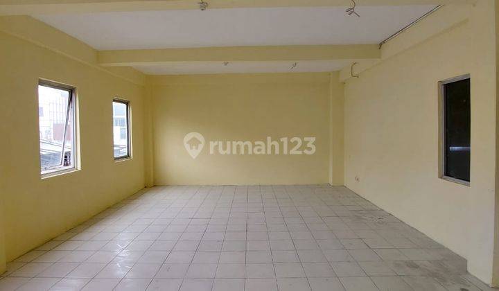 Gudang Elang Laut Sit 11x22 Siap Pakai 3 Lantai Murah! 4