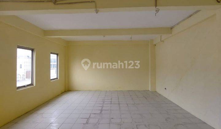 Gudang Elang Laut Sit 11x22 Siap Pakai 3 Lantai Murah! 6