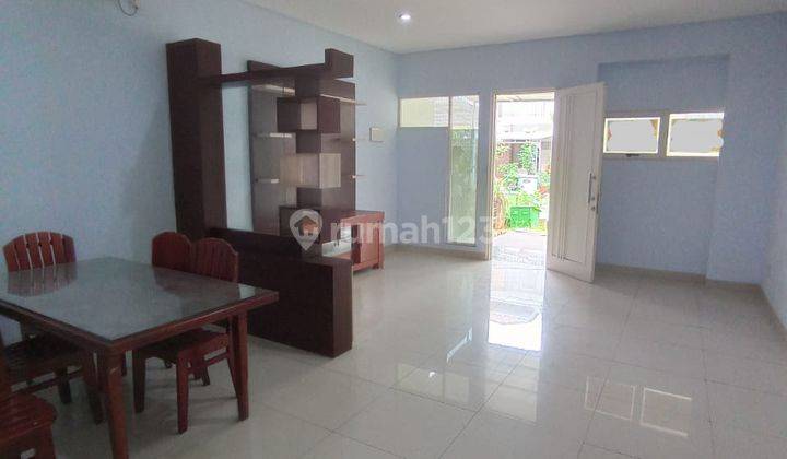 Termurah Rumah Puri Mansion 8X15 Renov Full Bangunan 1