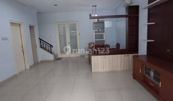 Termurah Rumah Puri Mansion 8x15 Full Bangunan (120m2) 4