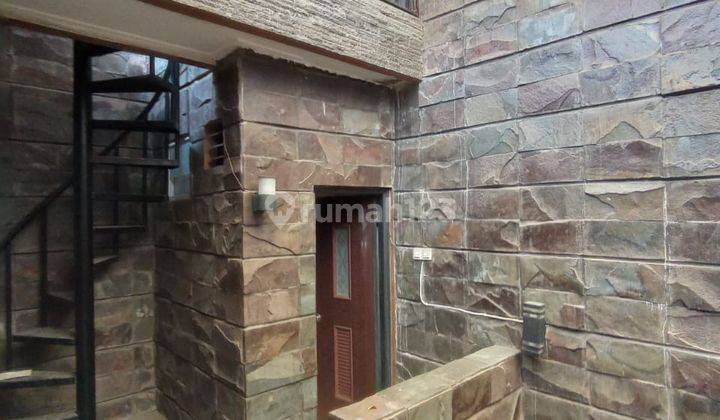 Termurah Rumah Puri Mansion 8x15 Full Bangunan (120m2) 8