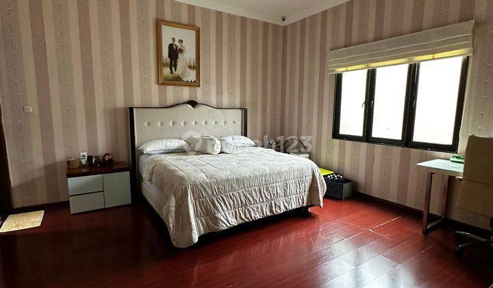 Rumah Permata Buana Cluster Baru Hadap Selatan (180m2) 2