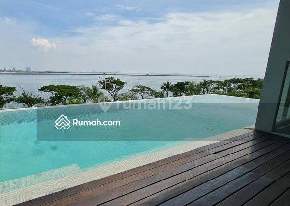 Rumah Mewah Pantai Mutiara Private Dermaga Marmer (752m2) 2