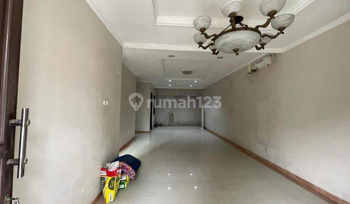 Rumah Permata Buana Rapih Siap Huni - Selatan (136M2) 2