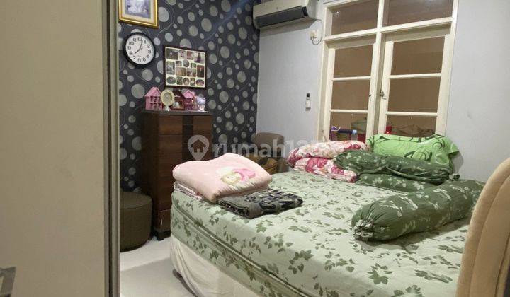 Nego Sampai Deal , Rumah Rapih Permata Buana 8x18m2 Termurah! 3