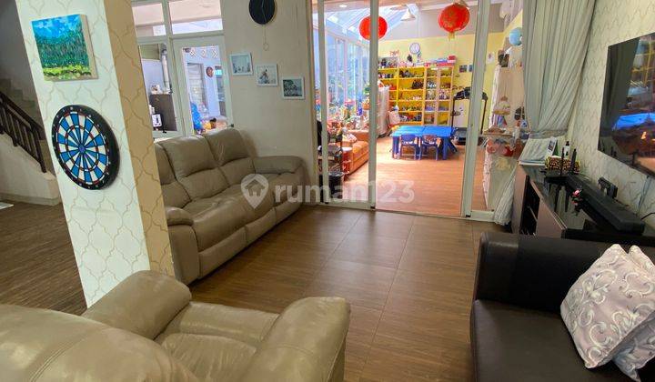 Last Unit Puri Mansion 10x20 Boulevard Siap Huni Termurah 1