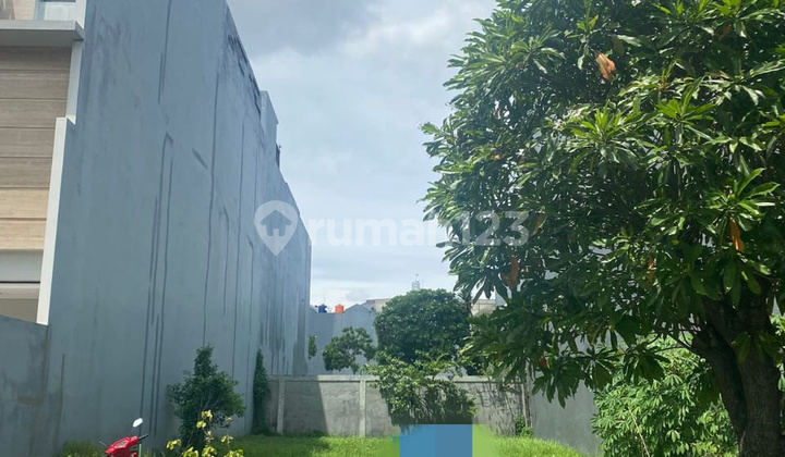 Kavling Permata Buana - Pulau Panggang (230M2)