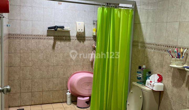 Jual Cepat Rumah Intercon 300M2 - Blok Favorit Siap Huni  6