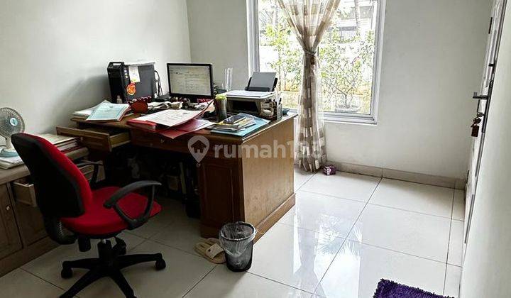 Nego Sampai Deal , Rumah Rapih Permata Buana 8x18m2 Termurah! 7