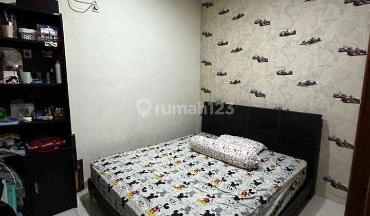 Nego Sampai Deal , Rumah Rapih Permata Buana 8x18m2 Termurah! 8