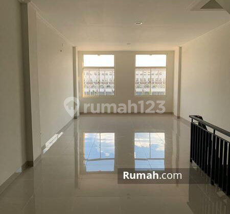 Sewa Ruko Golf Island Pik Gandeng 9x15 - Lokasi Terbaik 2