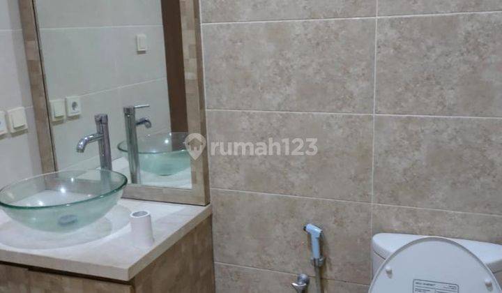 Rumah Puri Mansion 3.5 Lantai Full Bangunan Siap Huni 2