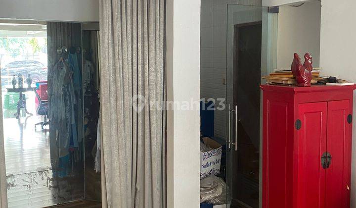 Ruko Greenville Maisonette Langka Siap Pakai 4 Lantai 2