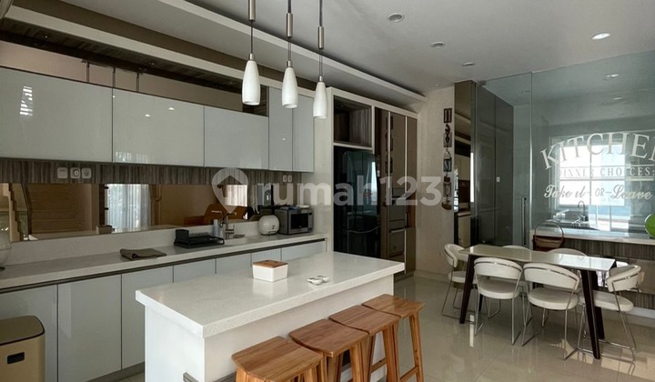 Cheapest New House PIK2 6x15 Favorite Cluster 2