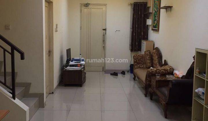 Dijual Rumah Puri Mansion 6x15 Full Bangunan Jarang Ada 1