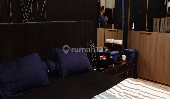 Rumah Rapih di Permata Buana 144m2 Cluster Favorit Siap Huni 2