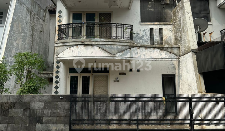 Termurah Rumah Permata Buana Harga Investor Luas 136m2 Termurah Rumah Permata Buana Harga Investor Luas 136m2