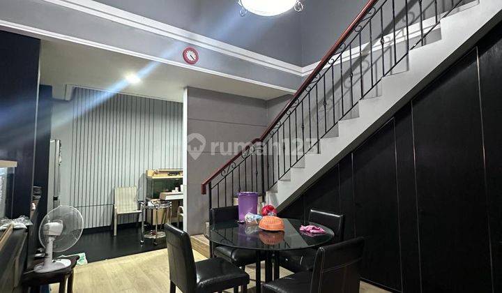 Rumah Rapih di Permata Buana 144m2 Cluster Favorit Siap Huni 1