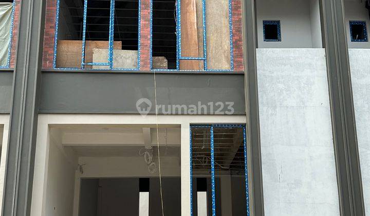 Termurah Gudang PIK2 Bizpark Multiguna 6x20 1