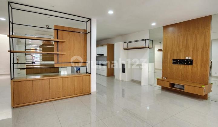 Termurah Rumah Minimalis Permata Buana Sudah Baja Ringan 8x17