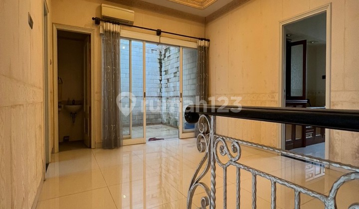 Rumah Minimalis Pantai Indah Kapuk 10x23 Cluster Favorite