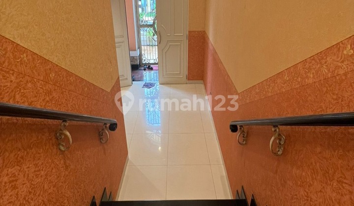 Rumah Minimalis Pantai Indah Kapuk 10x23 Cluster Favorite 2