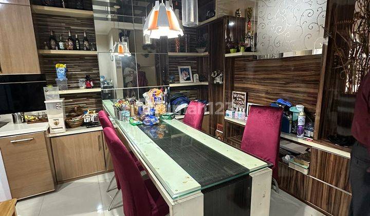 Rumah Puri Mansion 8x15 Full Bangunan Siap Huni 2