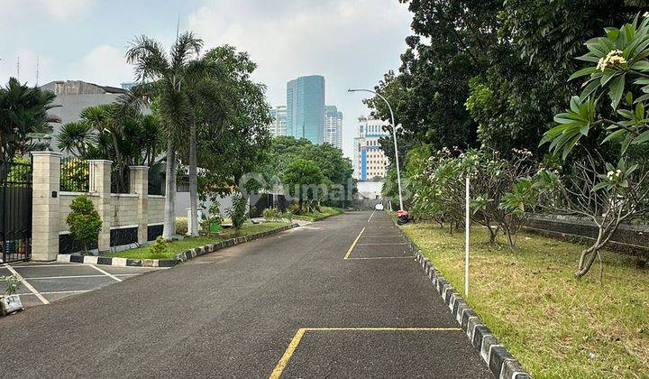 Kavling Permata Buana Dalam Cluster One Gate 450m2 2