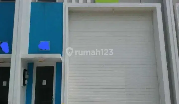 Spesialis Gudang Bizpark Daan Mogot Uk 6x20 Harga Termurah !! 1