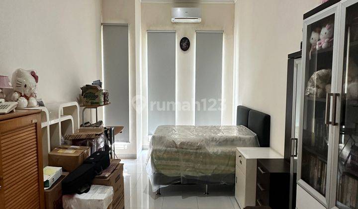 Limited Rumah Permata Buana Lt.300m2 Minimalis Lokasi Favorit 2