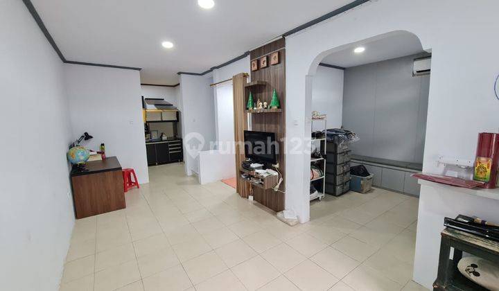 Termurah Rumah Daan Mogot Baru 6x15 Renov 2.5Lt 2