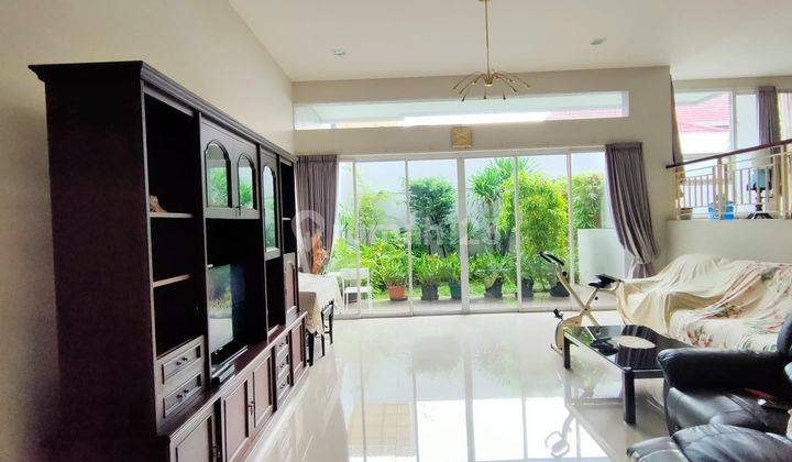 Rumah Prisma Kedoya Lt 300m2 Modern Minimalis 2