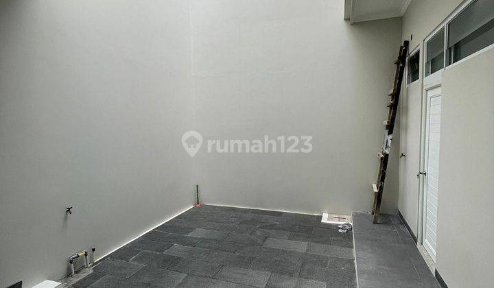 Rumah Griya Loka BSD Minimalis 160m2 Siap Huni 2