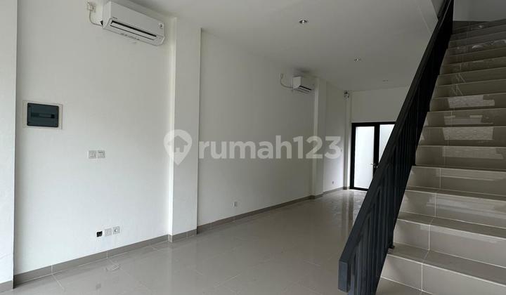 Ruko Citra 8 Brand New 4.5x14 Hadap Jalan