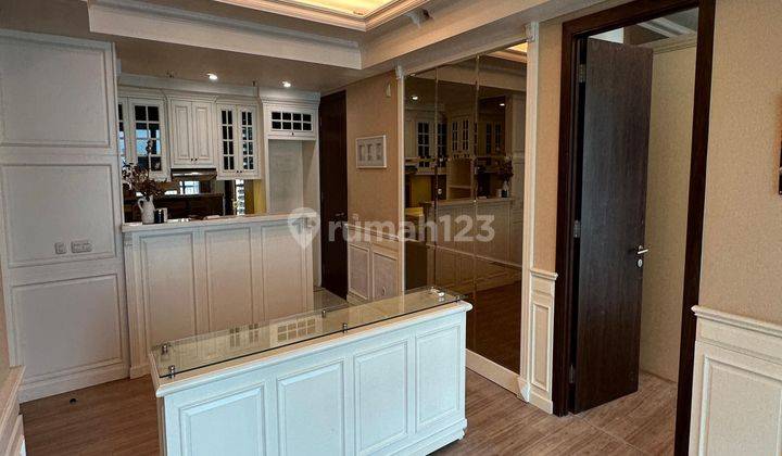 Apartemen St Moritz New Royal 2 Bedroom Private Lift 2