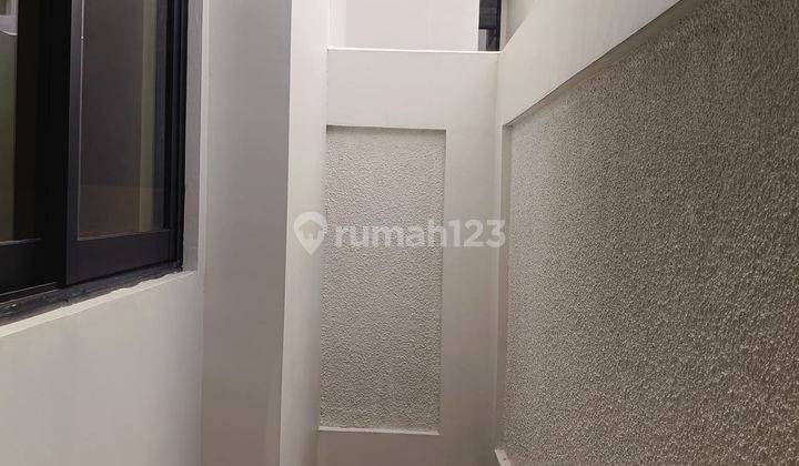 Termurah Rumah Leonora Summarecon 7x12 Type Attic 2