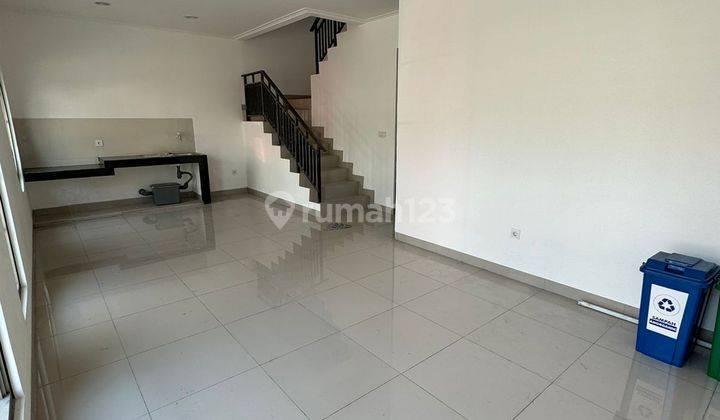 Termurah Sewa Rumah PIK2 8x10 Siap Huni (3+1 Kamar Tidur) 2