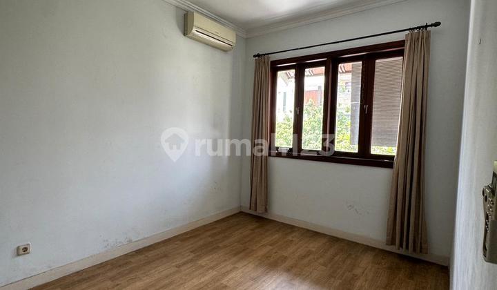 Rumah Puri Indah Luas 160M2 Siap Huni Bebas Banjir 2