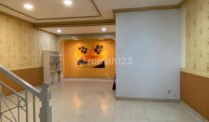 Rumah Permata Buana 144 m2 Rapih Siap Huni Bebas Banjir 2