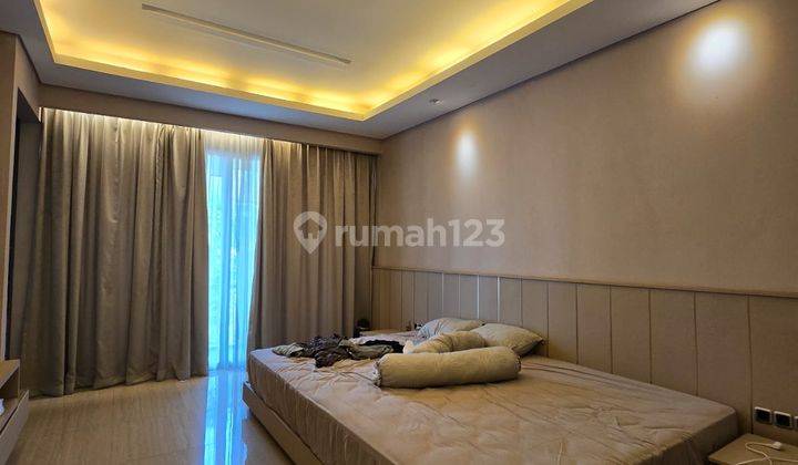 Rumah Minimalis di Permata Buana Uk 8x20m2 , Lokasi Bagus 2