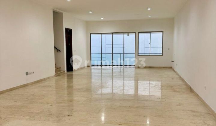 Cash / Mortgage - Brand New Golf Island House 250M2 (10X25m) 2