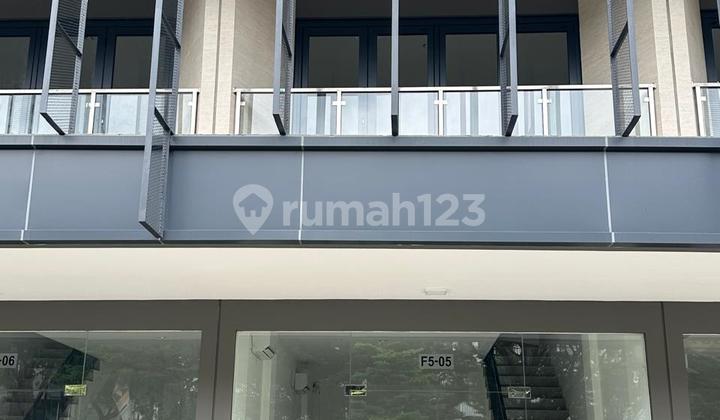 Ruko Citra 8 Brand New 4.5x14 Hadap Jalan