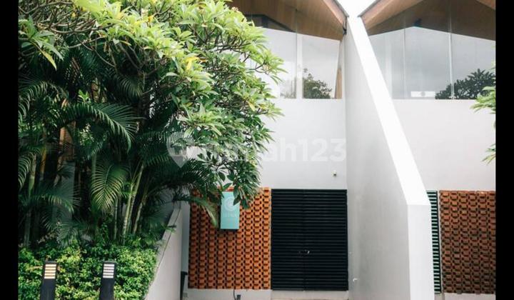 For Sale Nusa Dua Bali Villa - 139 m2 Near MULIA Hotel