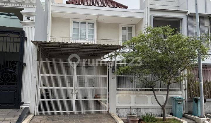 Rumah Walet Permai 7X25 Siap Huni Rumah Walet Permai 7X25 Siap Huni