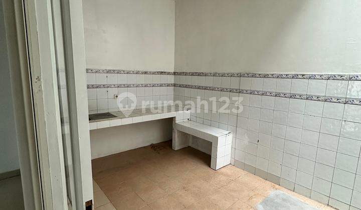 Termurah Rumah Puri Mansion 8x15 Bisa KPR - 120 m2 