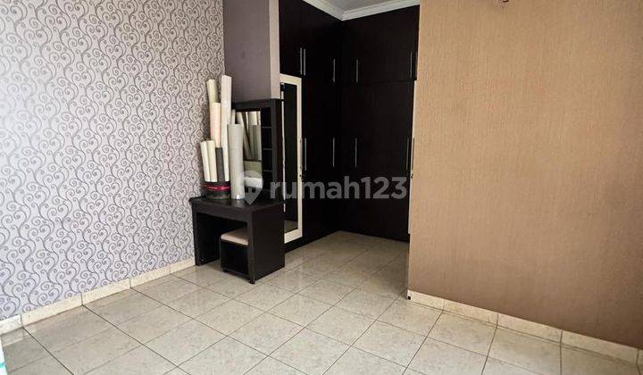 Rumah Kav Dki Jakarta Barat Furnished Siap Huni 250 M2  2