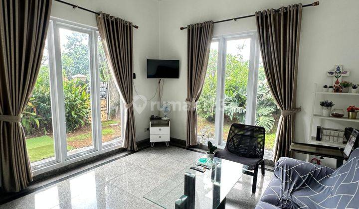 Termurah Rumah Permata Buana 266m2 Lokasi Favorit 1