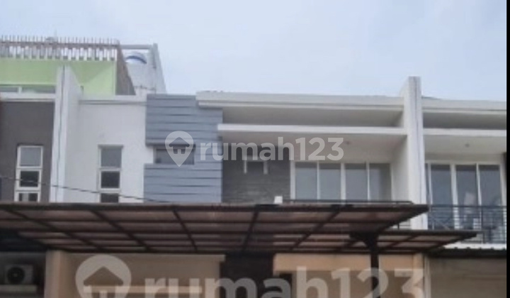 Termurah Rumah Puri Mansion 8x15m Siap Pakai Termurah Rumah Puri Mansion 8x15m Siap Pakai