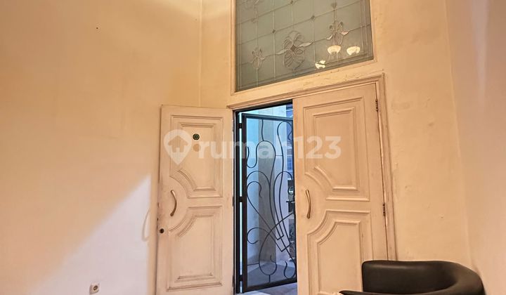 JUAL BU Rumah Pantai Indah Kapuk BGM Cendana 8x18 2